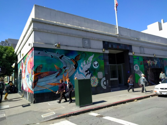 Groups seek more funding for Tenderloin public market