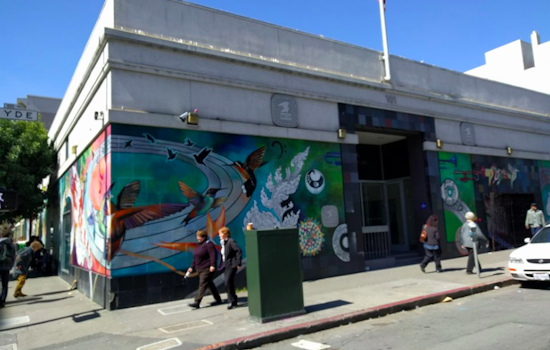 Groups seek more funding for Tenderloin public market