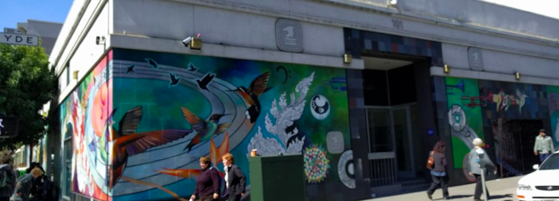 Groups seek more funding for Tenderloin public market