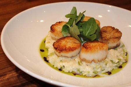 Treat yourself at Louisville's 5 top spots for fancy seafood