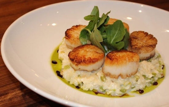 Treat yourself at Louisville's 5 top spots for fancy seafood