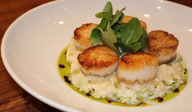 Treat yourself at Louisville's 5 top spots for fancy seafood
