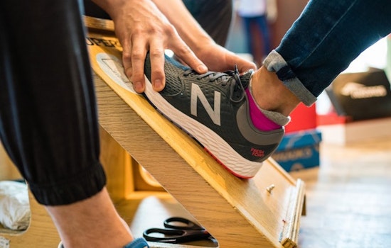 Cincinnati's top 3 shoe stores to visit now