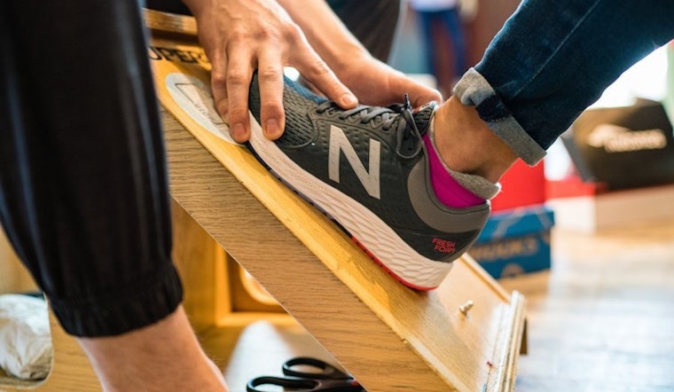 Cincinnati's top 3 shoe stores to visit now