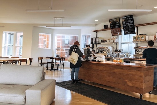 Explore the newest businesses to launch in Portland
