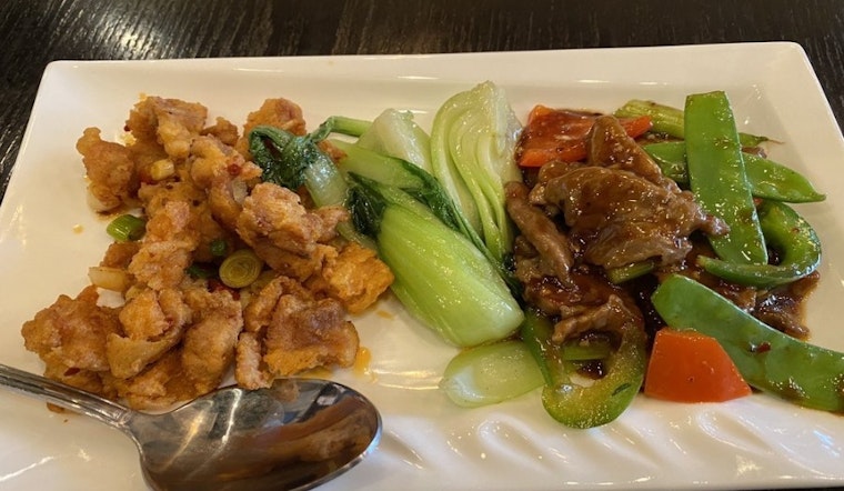 Southside Ken brings Chinese fare to East Hyde Park