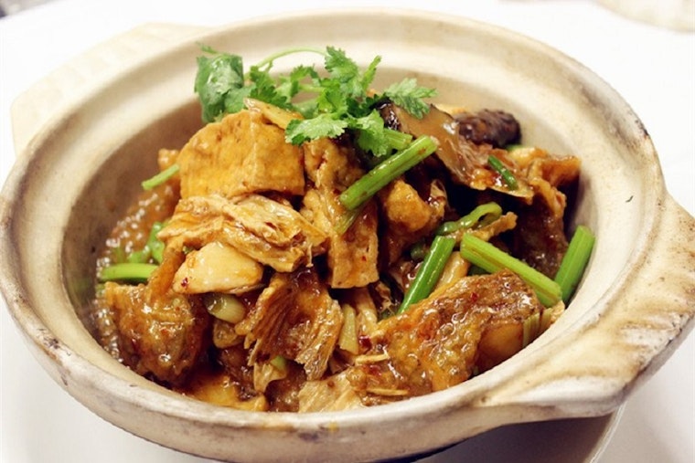 New Chinatown Chinese spot Good Harvest 大丰收 opens its doors