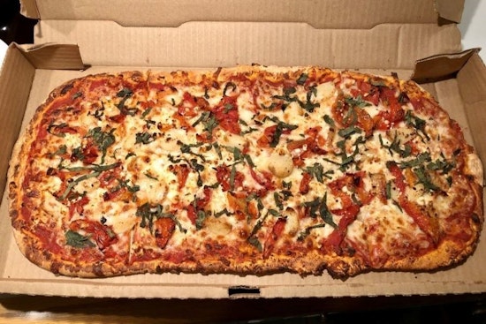 Tampa Pizza Company brings chicken wings and more to Palma Ceia West