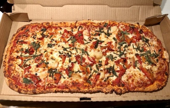 Tampa Pizza Company brings chicken wings and more to Palma Ceia West