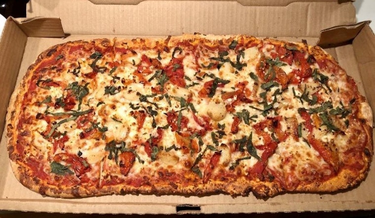 Tampa Pizza Company brings chicken wings and more to Palma Ceia West
