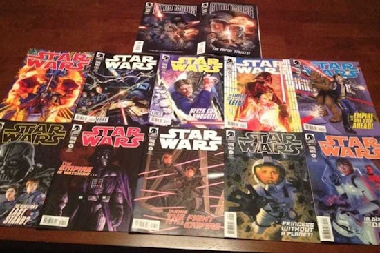 Colorado Springs' 3 best spots for inexpensive comic books