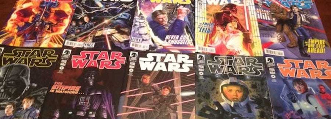 Colorado Springs' 3 best spots for inexpensive comic books