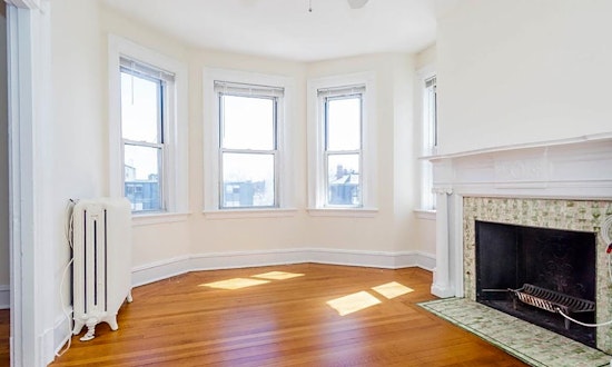 The most affordable apartments for rent in Peabody, Cambridge
