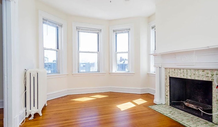 The most affordable apartments for rent in Peabody, Cambridge