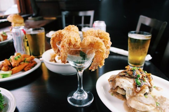 Eat, drink and repeat at Cleveland's 4 best gastropubs