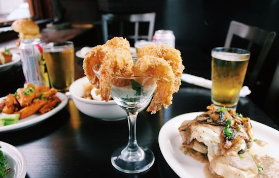 Eat, drink and repeat at Cleveland's 4 best gastropubs