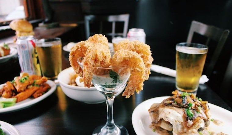 Eat, drink and repeat at Cleveland's 4 best gastropubs