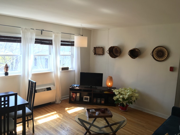 What does $1,500/month get you in Philadelphia?