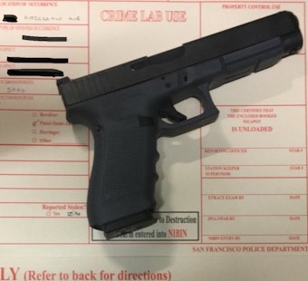 Two wounded in multiple weekend shootings