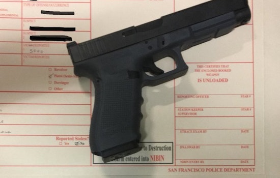 Two wounded in multiple weekend shootings