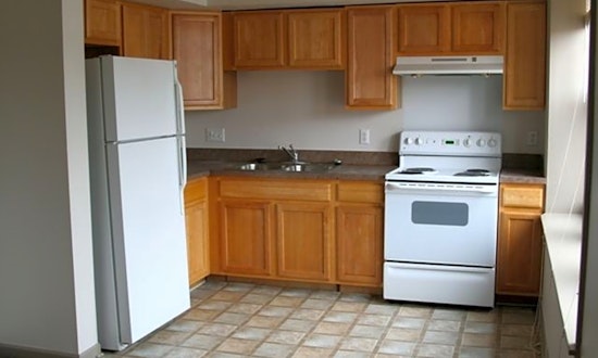 Renting in Detroit: What's the cheapest apartment available right now?