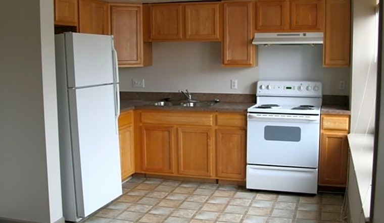 Renting in Detroit: What's the cheapest apartment available right now?