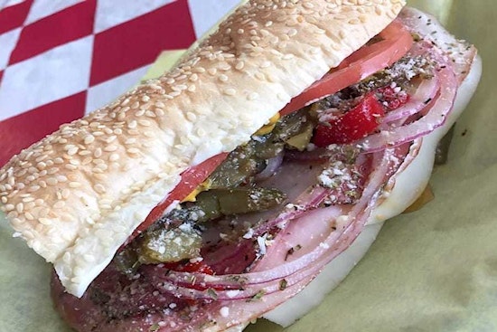 Jonesing for sandwiches? Check out Arlington's top 4 spots