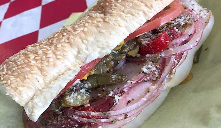 Jonesing for sandwiches? Check out Arlington's top 4 spots