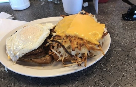 Kansas City's 5 favorite diners (that won't break the bank)