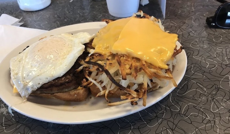 Kansas City's 5 favorite diners (that won't break the bank)