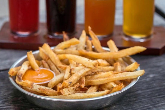 Explore the 3 freshest new businesses to open in Austin