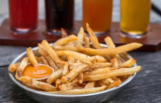 Explore the 3 freshest new businesses to open in Austin