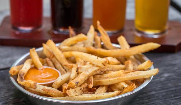 Explore the 3 freshest new businesses to open in Austin