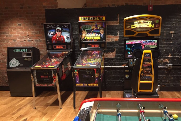 Game on: Raleigh's top 5 sports bars