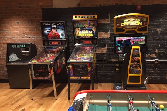 Game on: Raleigh's top 5 sports bars