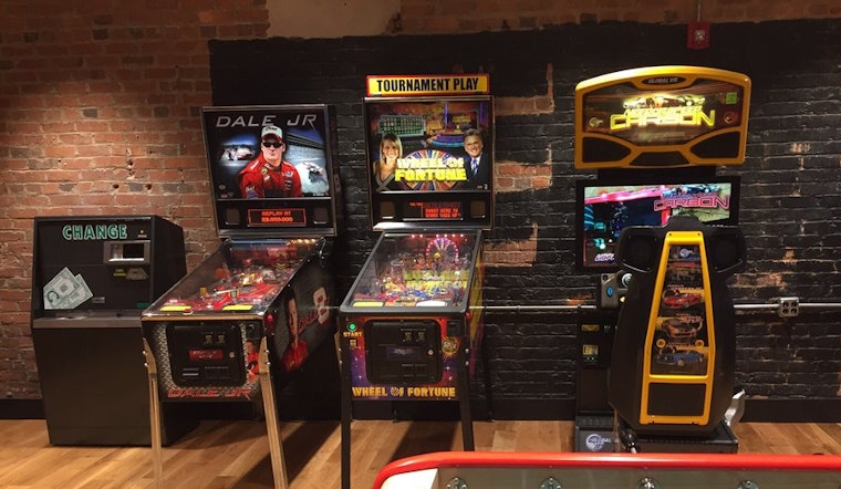 Game on: Raleigh's top 5 sports bars