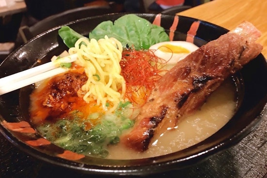 Waya Japanese Izakaya opens its doors in Lakewood