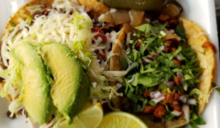 Milwaukee's top 4 food trucks to visit now