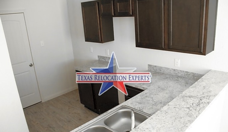 Budget apartments for rent in Hidden Cove, San Antonio