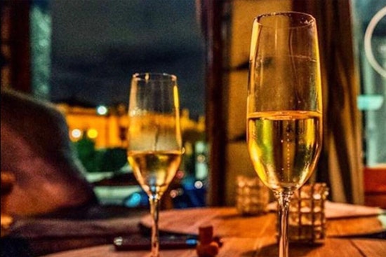 Bottoms up: The 3 best wine tasting rooms in New Orleans