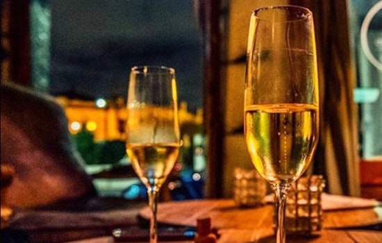Bottoms up: The 3 best wine tasting rooms in New Orleans