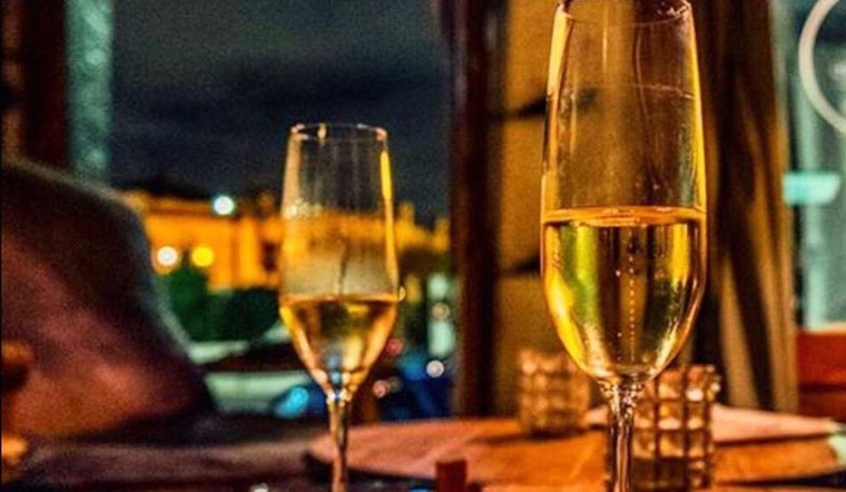 Bottoms up: The 3 best wine tasting rooms in New Orleans