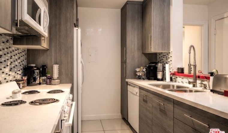 Renting in Encino: What will $2,500 get you?