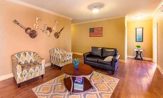 The most affordable apartments for rent in Montopolis, Austin