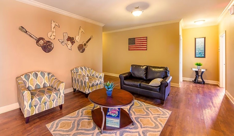 The most affordable apartments for rent in Montopolis, Austin