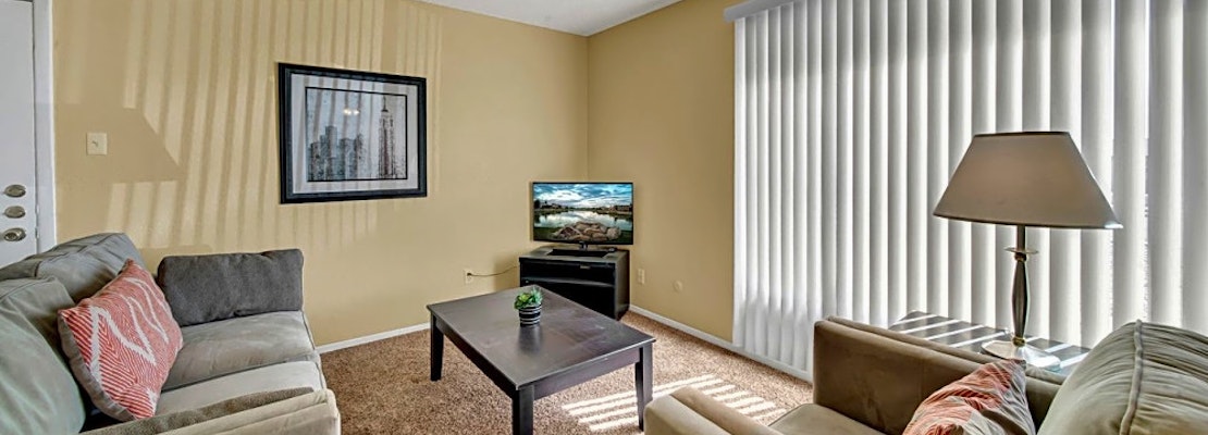 Renting in El Paso: What's the cheapest apartment available right now?