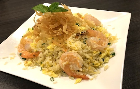 Hong Kong-style cafe opens in Ingleside
