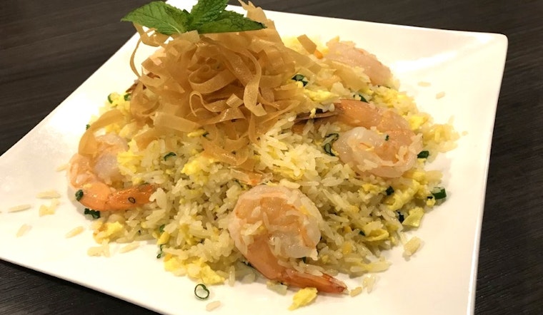 Hong Kong-style cafe opens in Ingleside