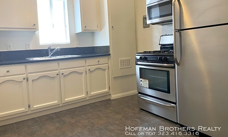 Budget apartments for rent in Mid-City, Los Angeles