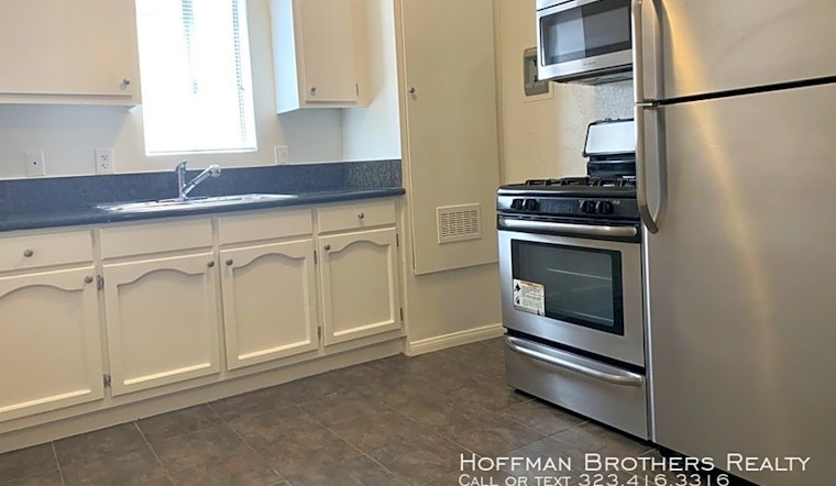 Budget apartments for rent in Mid-City, Los Angeles